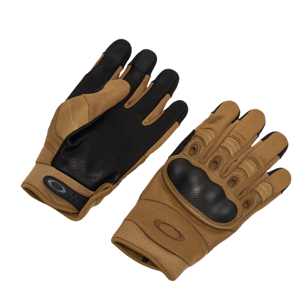 Oakley Factory Pilot 2.0 Gloves – Black Flag Outfitters