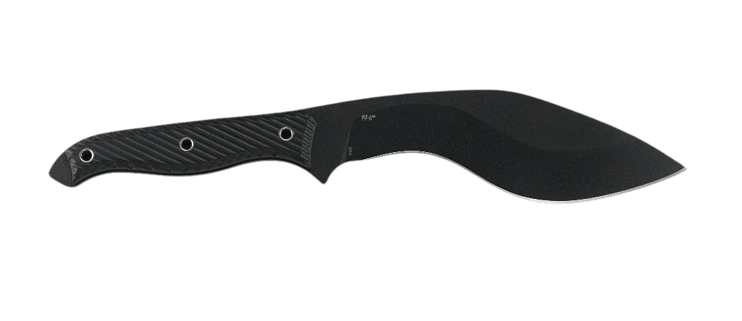 CRKT Clever Girl - Folder Knife, Black G-10