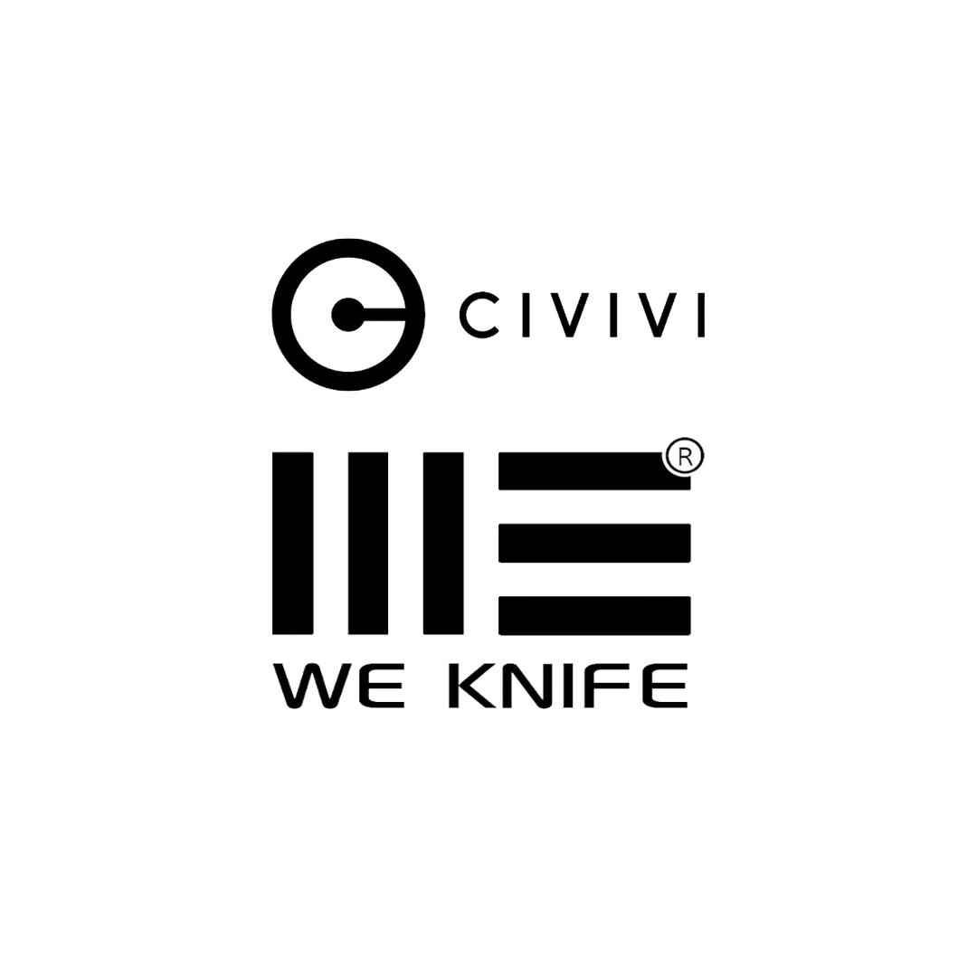 CIVIVI and We Knife