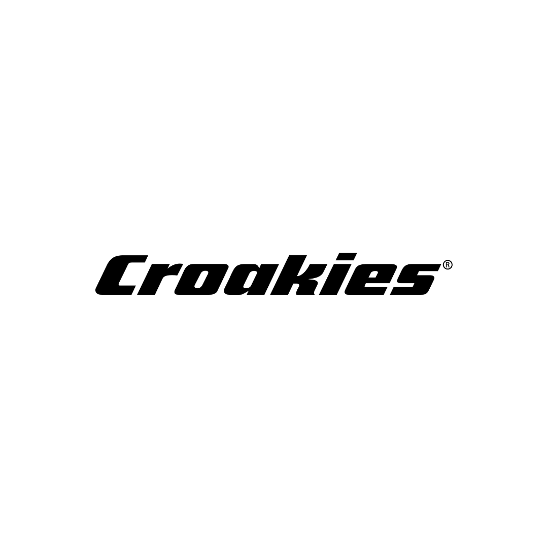 Croakies