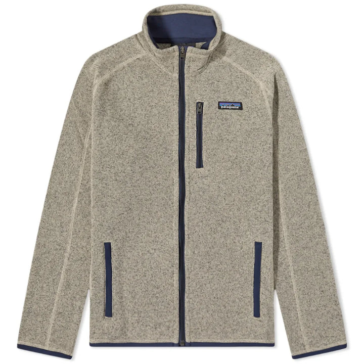 Patagonia Men's Better Sweater® Fleece Jacket