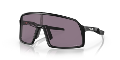 Oakley Sutro S Matte Black Frame l Prism Grey Lens OO9462-946207