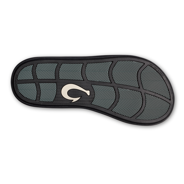 OluKai Men's Pili Sandals