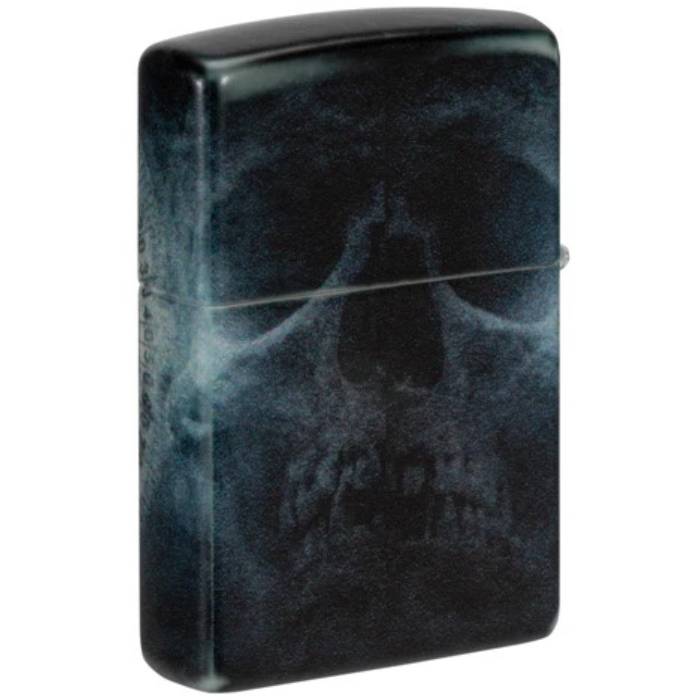 Zippo 48562 Compass Ghost Design Lighter