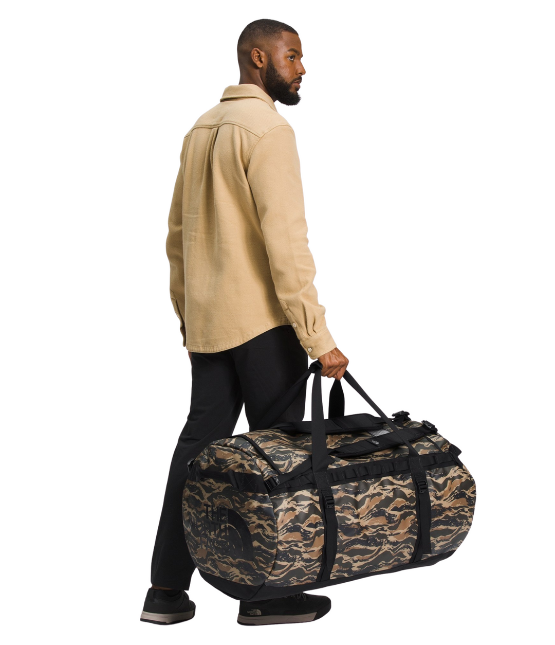 The North Face Base Camp Duffel - XL