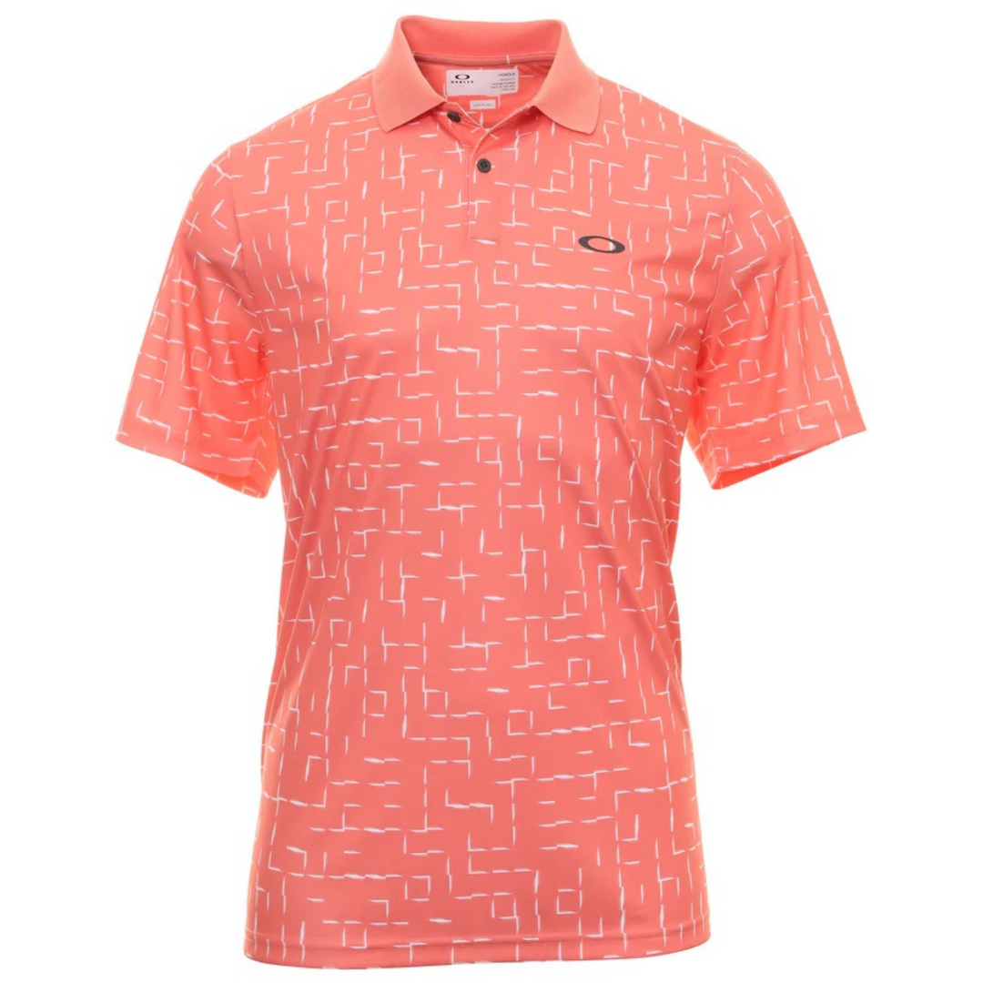 Oakley Men's Divisional Print