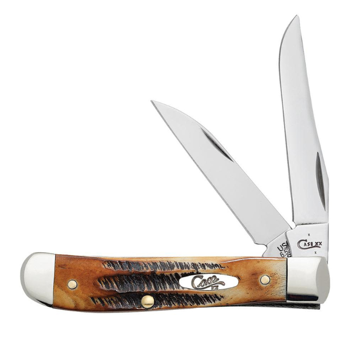 Case 6.5 BoneStag Mini Trapper