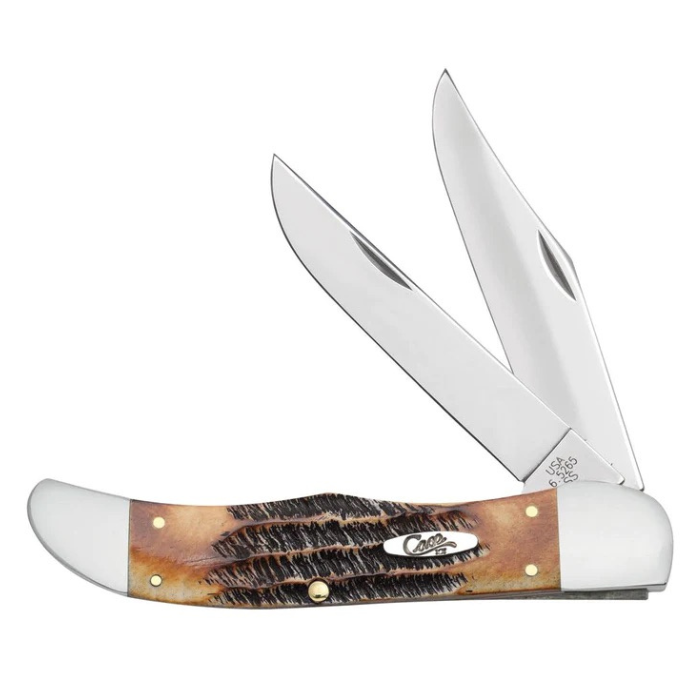 Case 6.5 BoneStag Folding Hunter