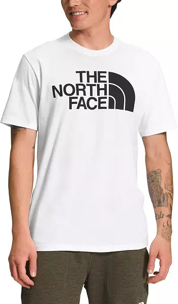 The North Face Men’s Short-Sleeve Half Dome Tee