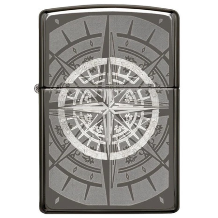 Zippo 29232 Compass Lighter