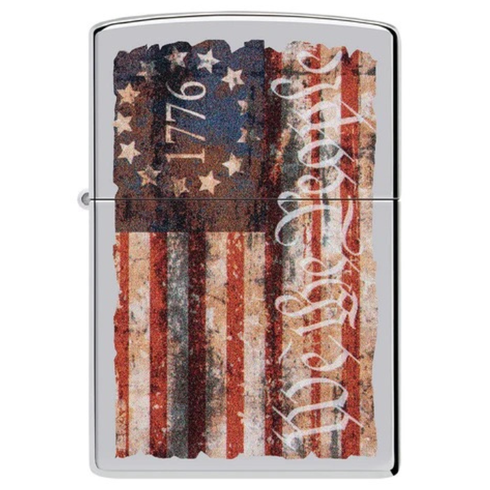 Zippo 49779 Americana Lighter