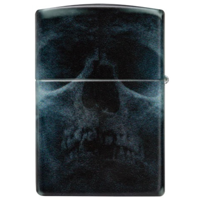 Zippo 48562 Compass Ghost Design Lighter