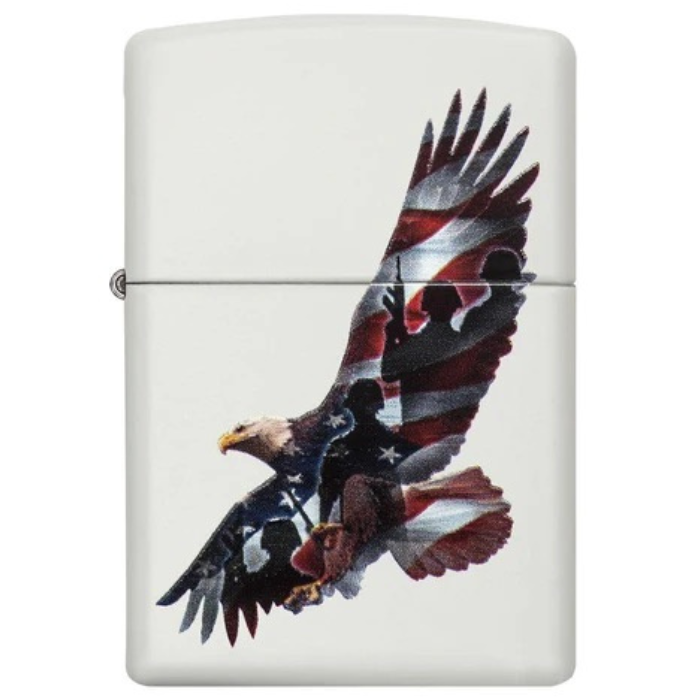 Zippo 29418 Eagle Lighter