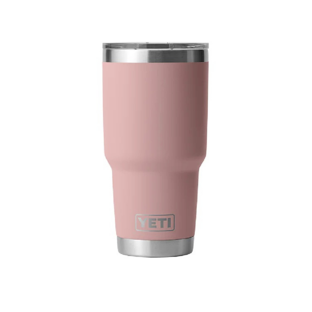 Yeti Rambler 30oz. Tumbler