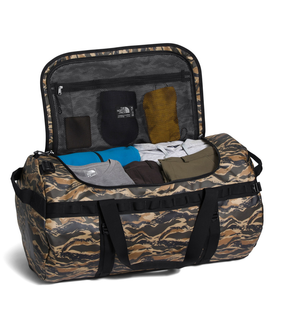 The North Face Base Camp Duffel - XL