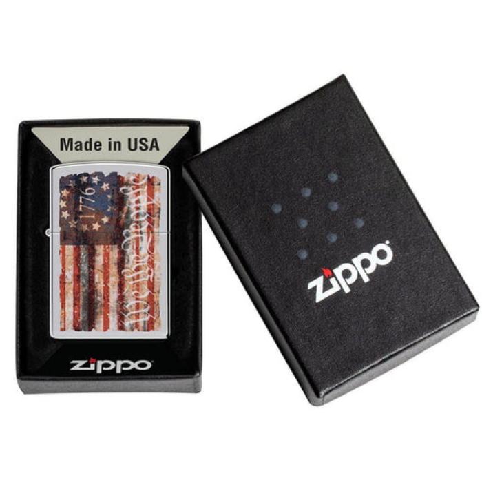 Zippo 49779 Americana Lighter