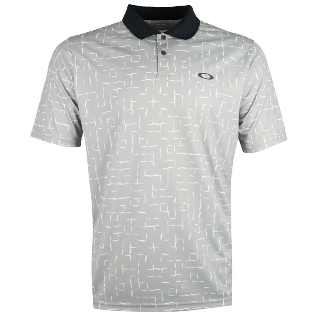 Oakley Men's Divisional Print