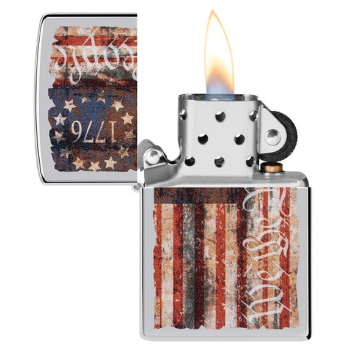 Zippo 49779 Americana Lighter