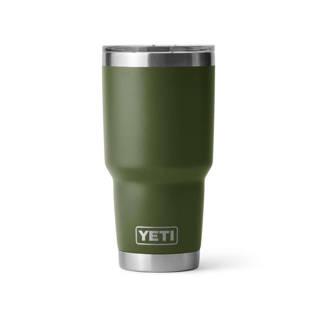 Yeti Rambler 30oz. Tumbler