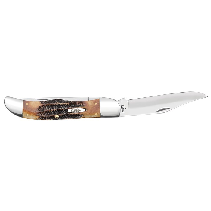 Case 6.5 BoneStag Folding Hunter