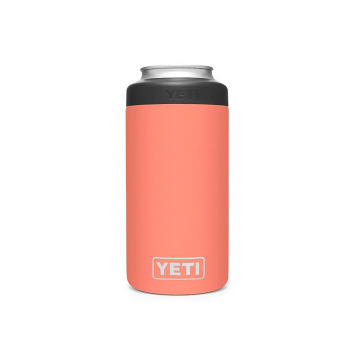 YETI Rambler 16oz. Colster Tall Can Insulator