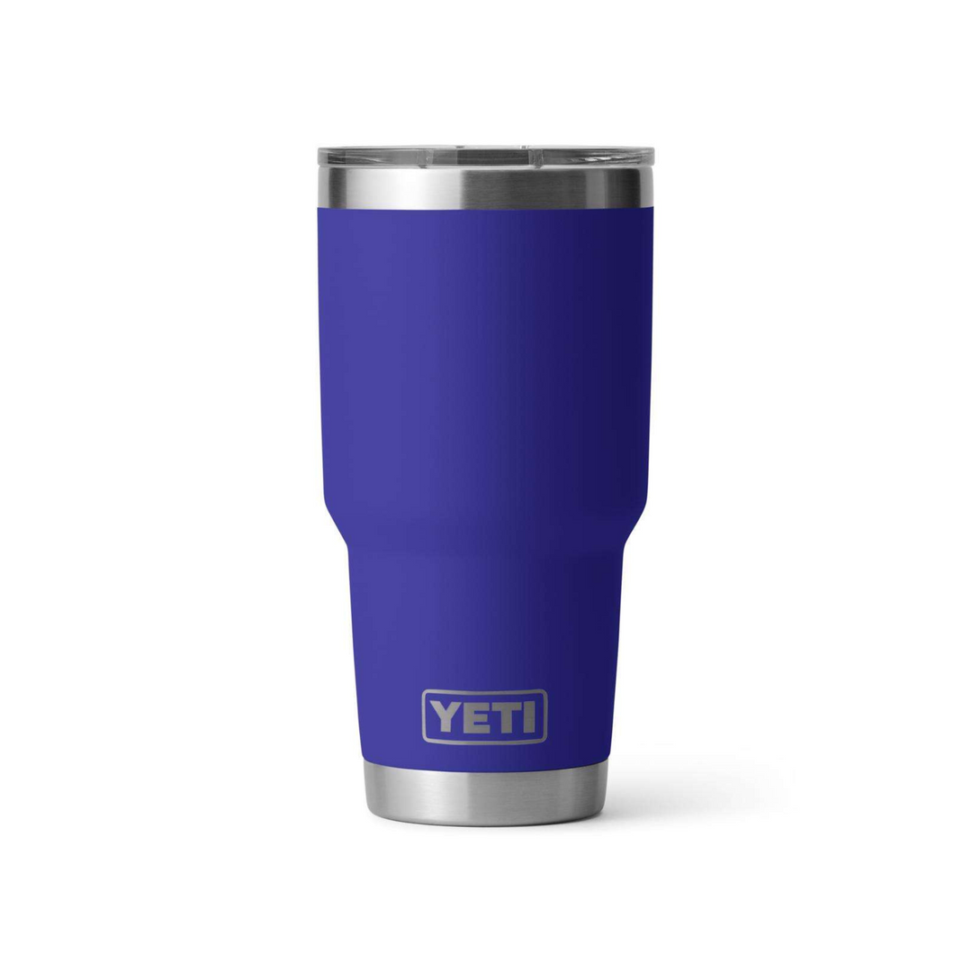 Yeti Rambler 30oz. Tumbler