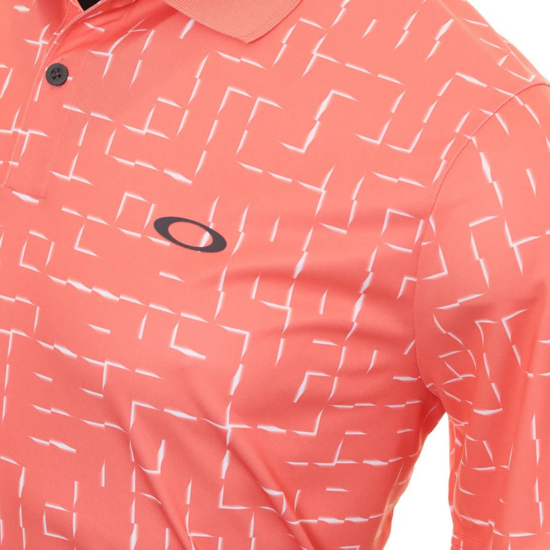 Oakley Men's Divisional Print