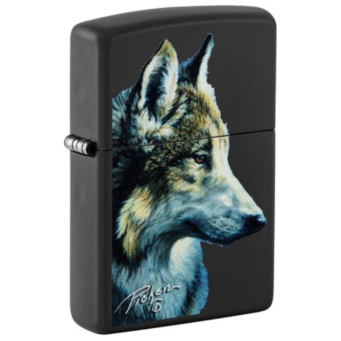 Zippo 48598 Linda Picken Lighter