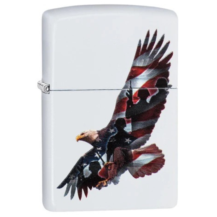 Zippo 29418 Eagle Lighter