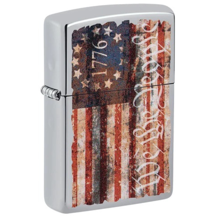 Zippo 49779 Americana Lighter