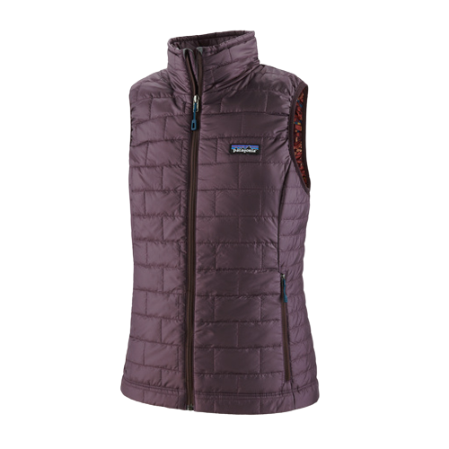 Patagonia Women's Nano Puff® Vest