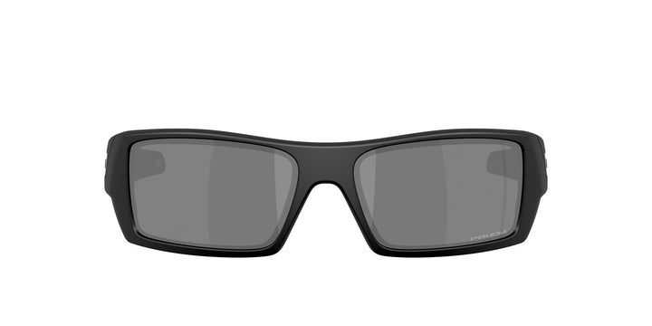 Oakley Gascan Matte Black Frame | Prizm Black Lense