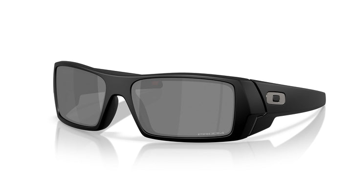 Oakley Gascan Matte Black Frame | Prizm Black Lense