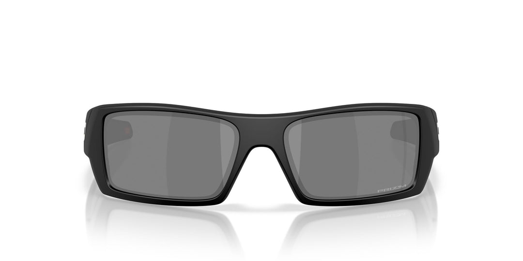 Oakley Gascan Matte Black Frame | Prizm Black Lense