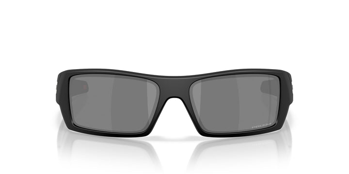 Oakley Gascan Matte Black Frame | Prizm Black Lense