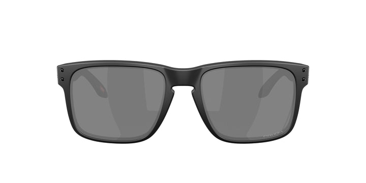 Oakley Holbrook Matte Black Frame | Prizm Black Lense