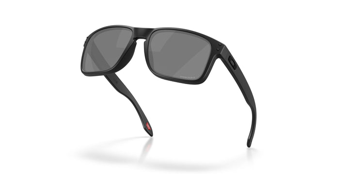 Oakley Holbrook Matte Black Frame | Prizm Black Lense