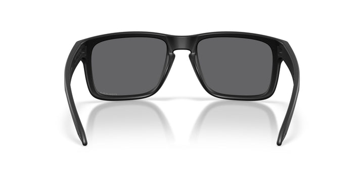 Oakley Holbrook Matte Black Frame | Prizm Black Lense