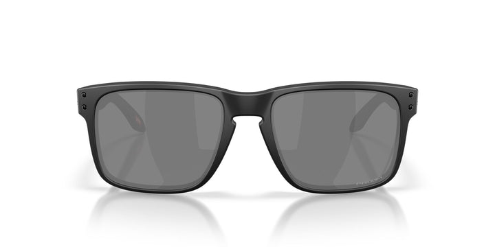 Oakley Holbrook Matte Black Frame | Prizm Black Lense