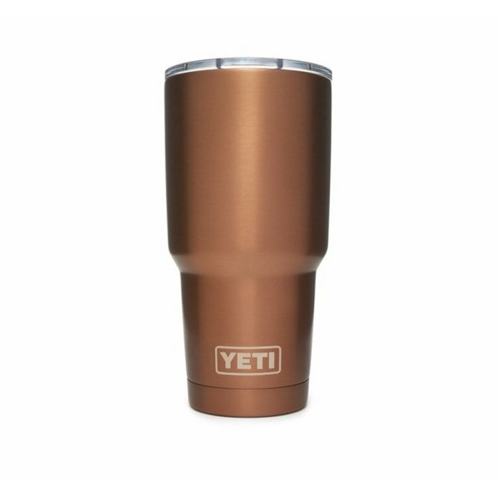 Yeti Rambler 30oz. Tumbler