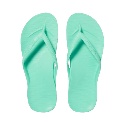 Archies Arch Support Flip Flops