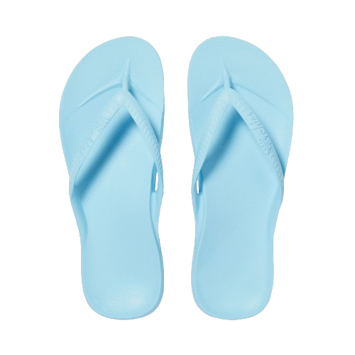 Archies Arch Support Flip Flops