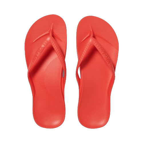 Archies Arch Support Flip Flops