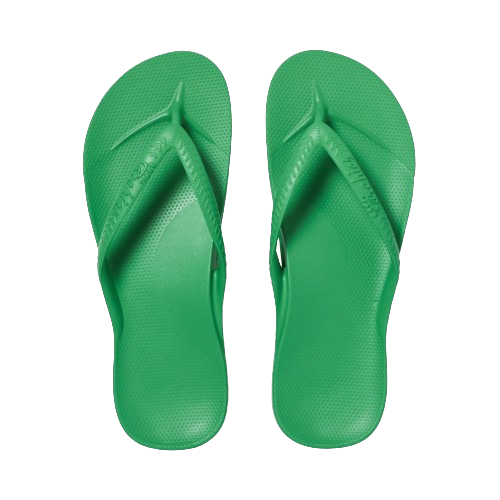 Archies Arch Support Flip Flops