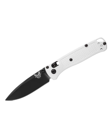 Benchmade Mini Bugout White Grivory 533BK-1