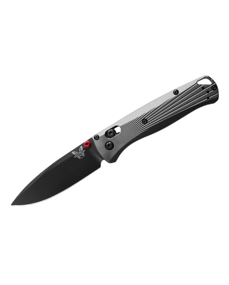 Benchmade Bugout Gray Aluminum 535BK-4