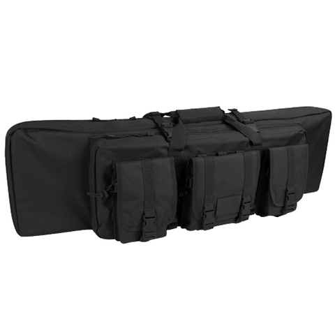 Condor 42" Double Rifle Case