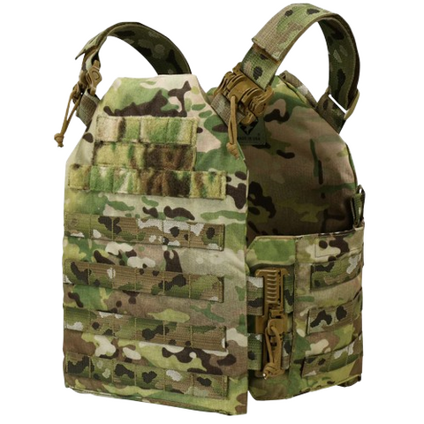 Condor Cyclone RS Plate Carrier