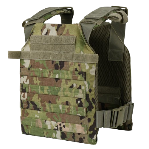 Condor Sentry Plate Carrier