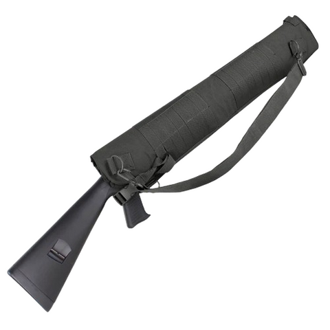 Condor Shotgun Scabbard